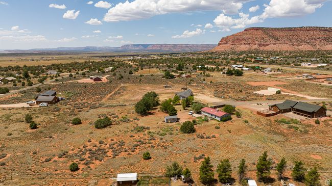 Bird's eye view with a mountain view and a rural view | Image 46