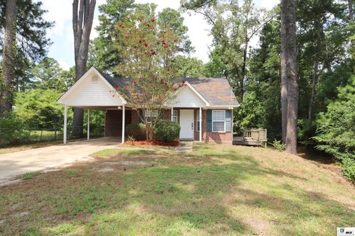318 University St, Ruston, LA, 71270-4108 | Card Image