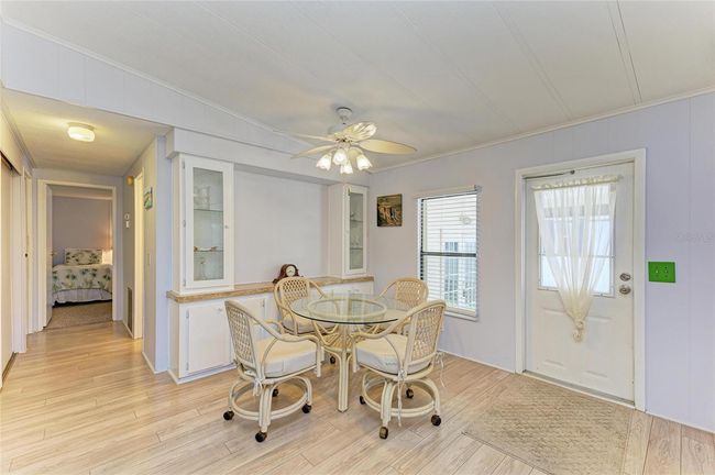 216 Palm Air Dr, House other with 2 bedrooms, 2 bathrooms and null parking in OSPREY FL | Image 5