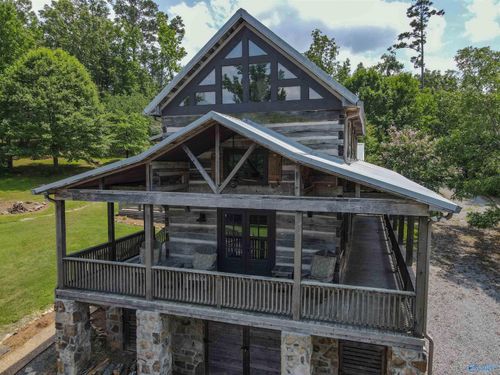 141 Chilcotin Rd, Langston, AL, 35755-7035 | Card Image