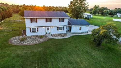 17584 Mississippi St, Lowell, IN, 46356 | Card Image
