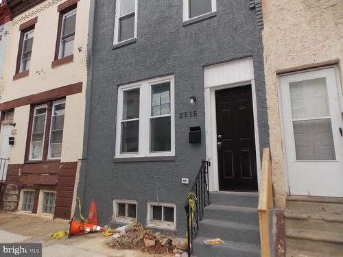 2515 N Bancroft Street, PHILADELPHIA, PA, 19132 | Card Image