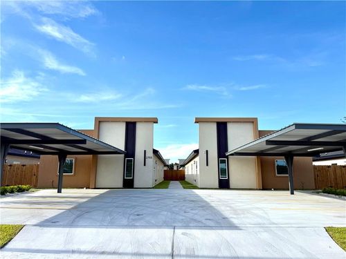 4-2705 E State Highway 107, Edinburg, TX, 78542 | Card Image
