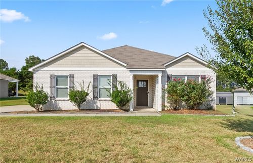 11453 Cedar Glades Dr, VANCE, AL, 35490-2654 | Card Image