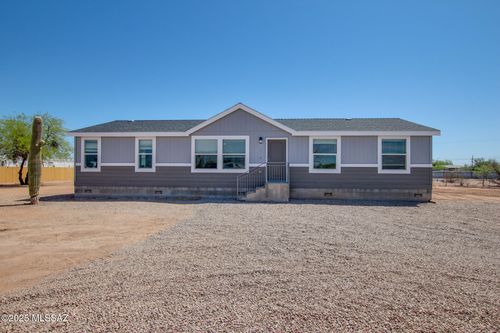 12610 N Flintlock Rd, Marana, AZ, 85653-8827 | Card Image