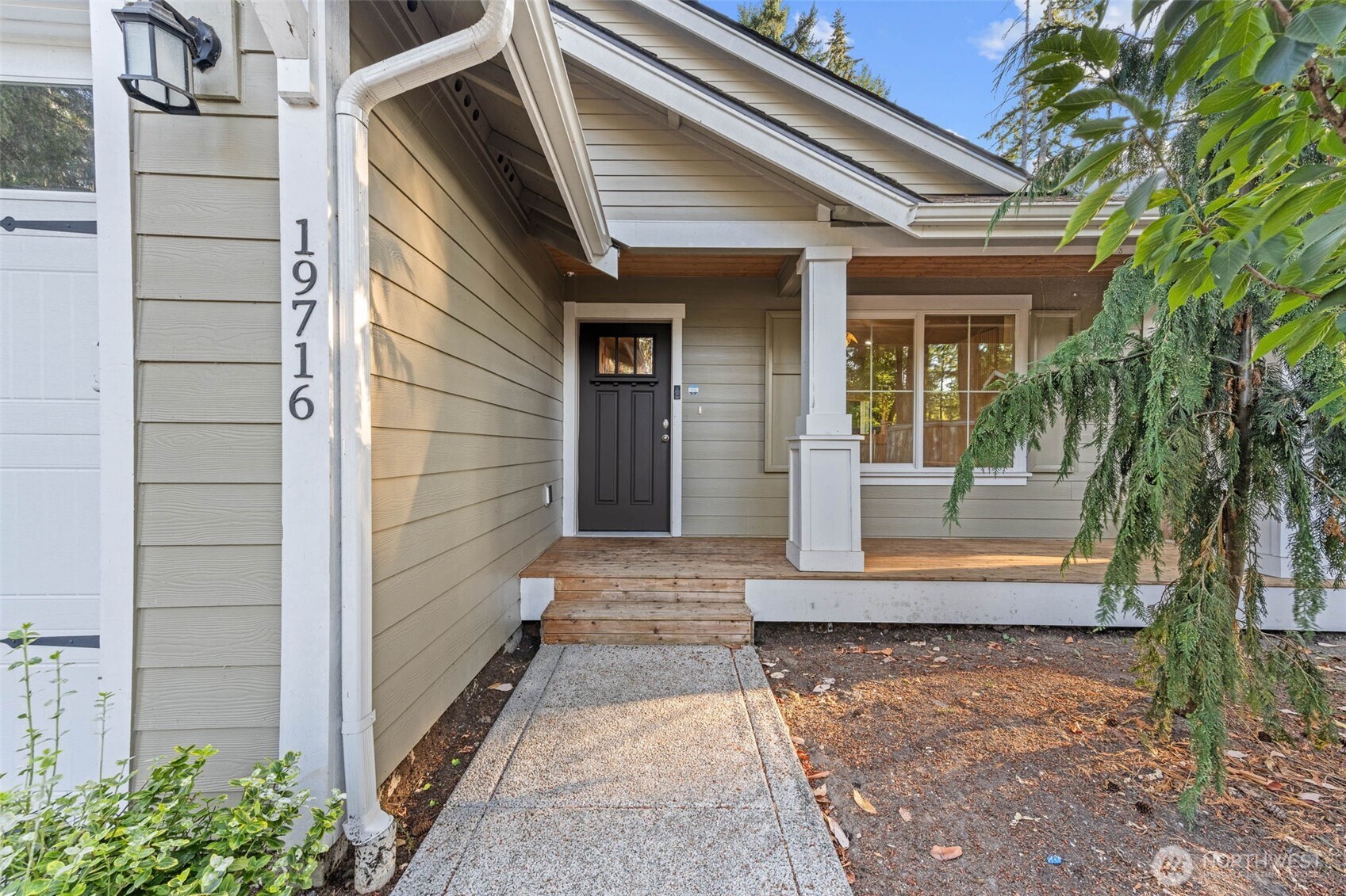 Residential in Lakebay 2