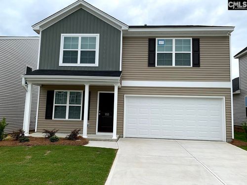 553 Hatteras Drive, Blythewood, SC, 29016 | Card Image