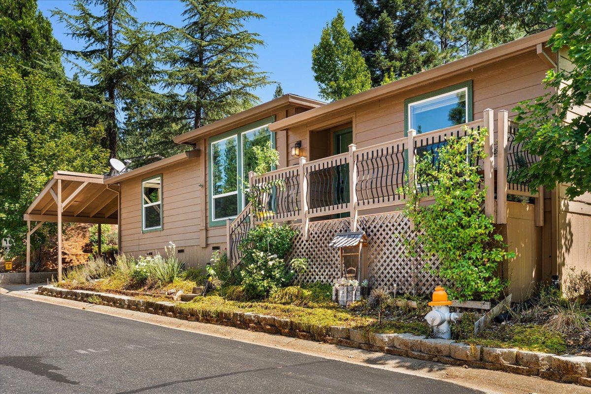 Manufactured In Park in Grass Valley 5