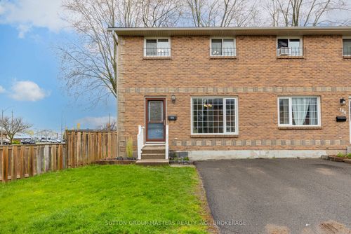 182 Rosemund Cres, Kingston, ON, K7M6Z1 | Card Image