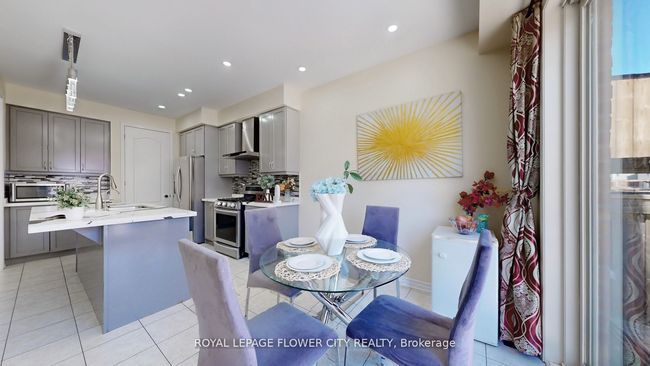 3 Fenchurch Dr, House other with 6 bedrooms, 4 bathrooms and 2 parking in Brampton ON | Image 12
