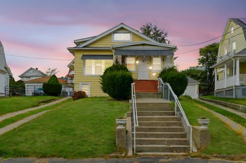 508 Hawley Ave, Bridgeport, CT, 06606-4670 | Card Image