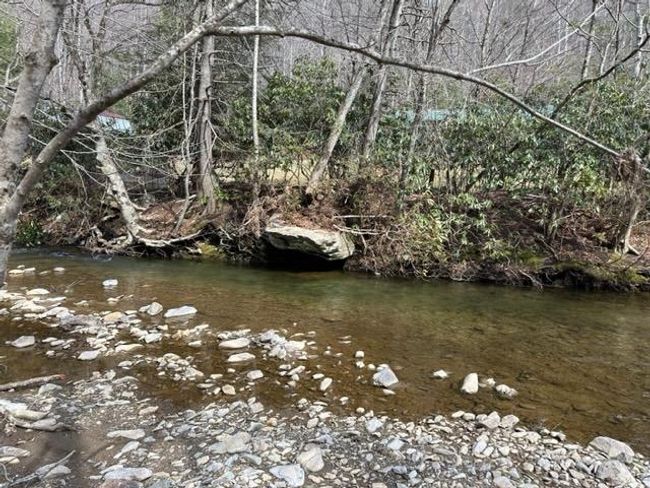 267 Sturgills Rd, House other with 3 bedrooms, 3 bathrooms and null parking in Mouth of Wilson VA | Image 87
