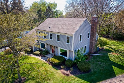 3 Birchwood Ct, Wind Point, WI, 53402-2601 | Card Image