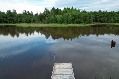 8 Peaceful Point Ext Road, Waltham, ME, 04605 | Card Image