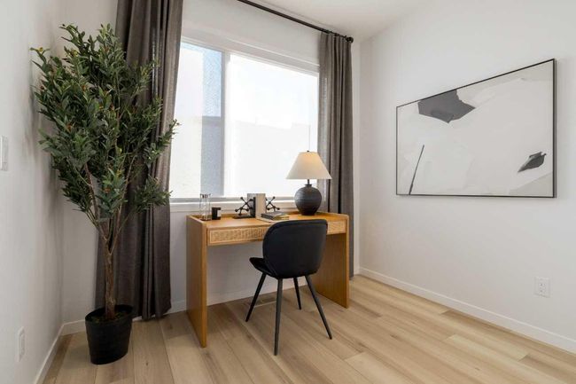 1336 - 1350 Cornerstone Street Ne, Townhouse with 4 bedrooms, 3 bathrooms and 2 parking in Calgary AB | Image 9
