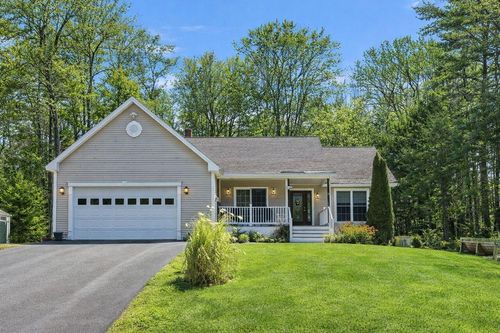 11 Merrill Drive, Harrison, ME, 04040 | Card Image