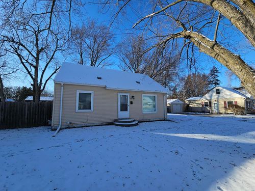 5825 Pennsylvania Ave N, Crystal, MN, 55428-3251 | Card Image