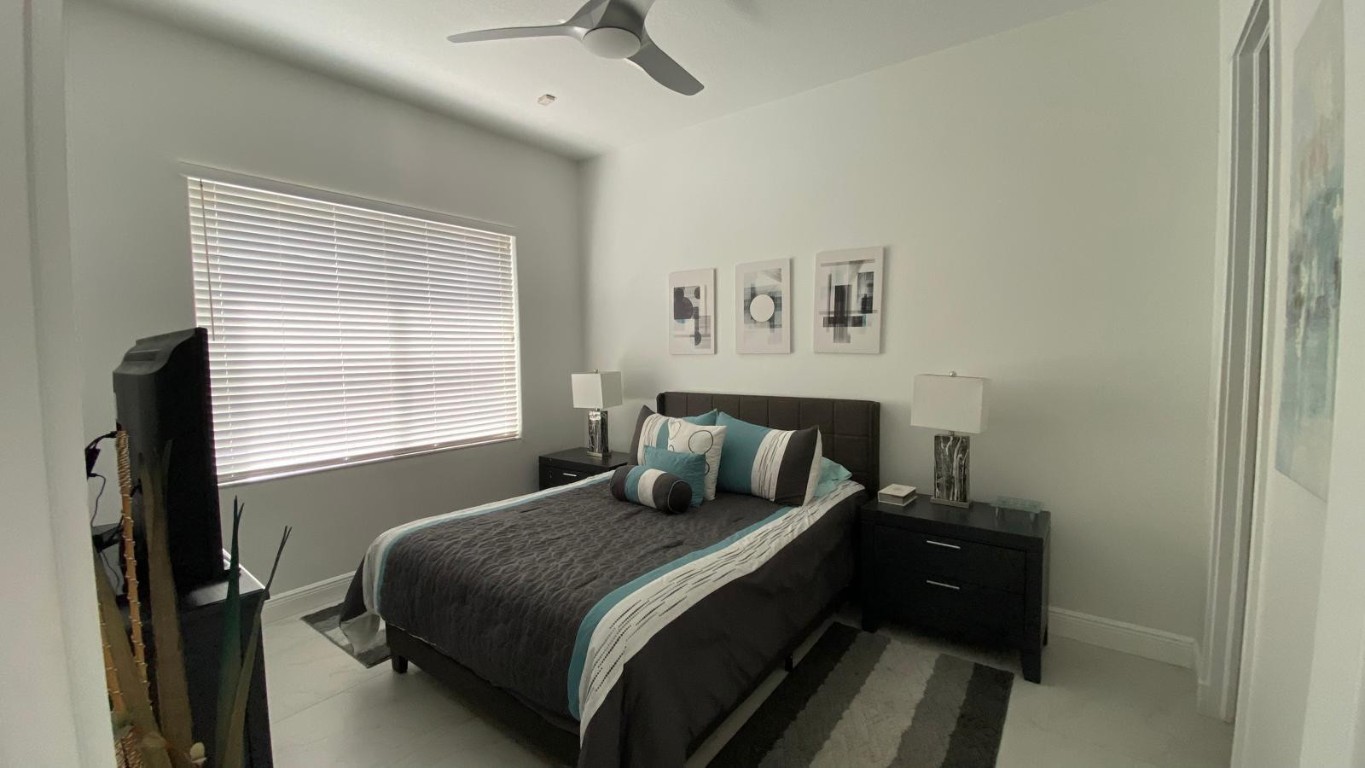 Residential Lease in Boca Raton