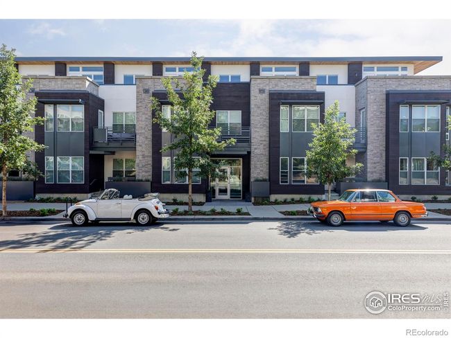 APT-305 - 1707 Walnut St, House other with 1 bedrooms, 1 bathrooms and 1 parking in Boulder CO | Image 12