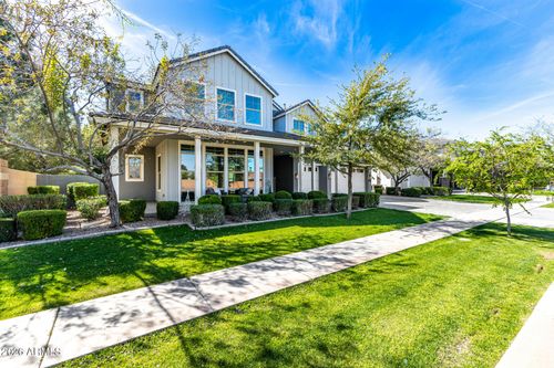 2981 E Silo Dr, Gilbert, AZ, 85296-0584 | Card Image