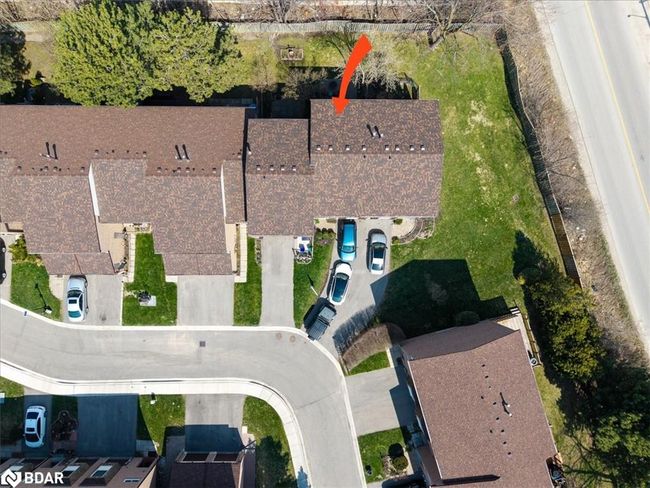 16 - 661 Childs Dr, Townhouse with 4 bedrooms, 3 bathrooms and 4 parking in Milton ON | Image 43