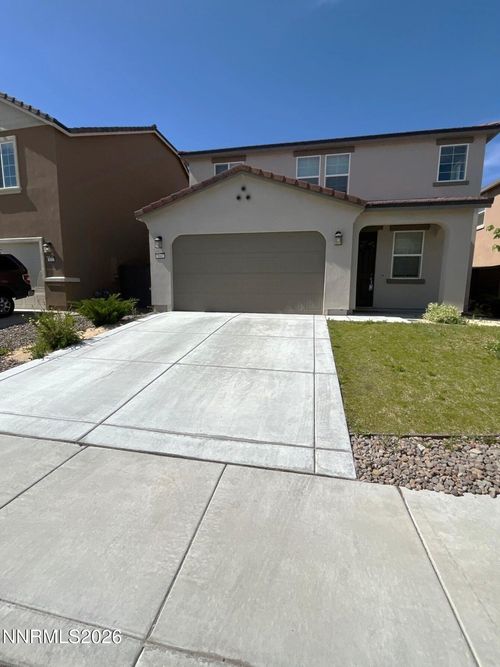 2042 Maradona Dr, Sparks, NV, 89436-8242 | Card Image
