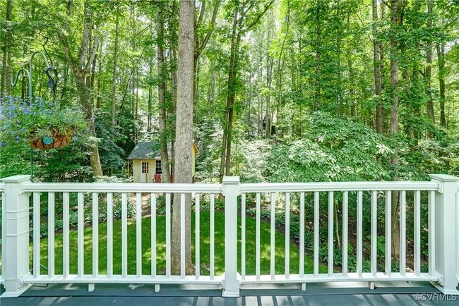 423 Elm Creek Dr, House other with 3 bedrooms, 2 bathrooms and null parking in Manakin Sabot VA | Image 35