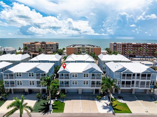 16312 1st St E, REDINGTON BEACH, FL, 33708-1460 | Card Image