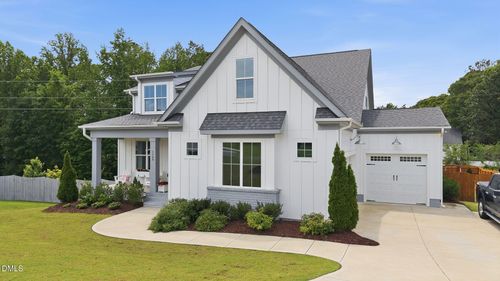 1169 Duke Farm Dr, Wake Forest, NC, 27587-7053 | Card Image