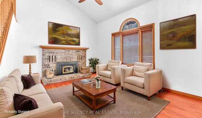 62 Napoleon Dr, House other with 4 bedrooms, 3 bathrooms and 2 parking in London ON | Image 13
