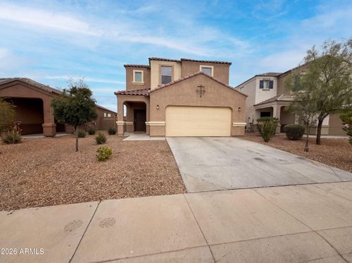 30970 W Amelia Ave, Buckeye, AZ, 85396-6860 | Card Image