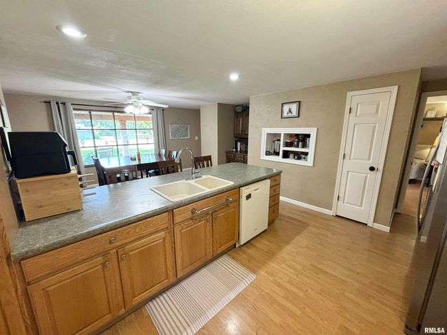 8409 N Blackbridge Rd, House other with 3 bedrooms, 2 bathrooms and null parking in Edwards IL | Image 28