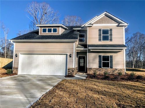 3535 Gaines Mill Rd, GAinesville, GA, 30507-8073 | Card Image