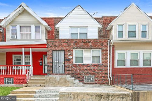 2514 S Hobson St, PHILADELPHIA, PA, 19142-2720 | Card Image