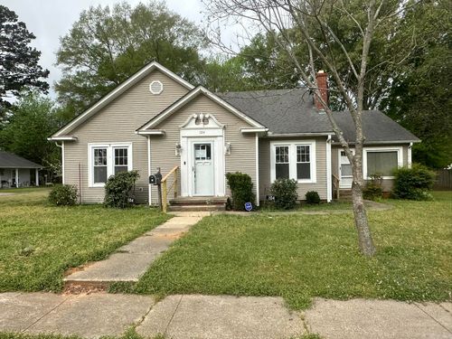 104 S Gannaway Street, Warren, AR, 71671 | Card Image