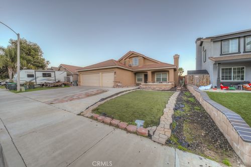 1036 Meadowlake Ln, Lake Elsinore, CA, 92530 | Card Image