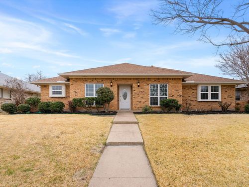 1915 Chesham Dr, Carrollton, TX, 75007-2403 | Card Image