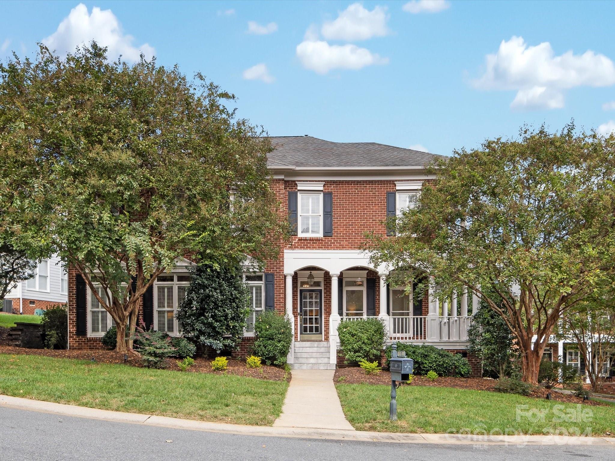 Vendue Pl, Charlotte, NC 28226