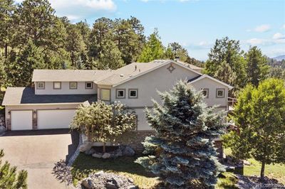 1322 Purgatory Lane, House other with 5 bedrooms, 3 bathrooms and 8 parking in Evergreen CO | Image 1