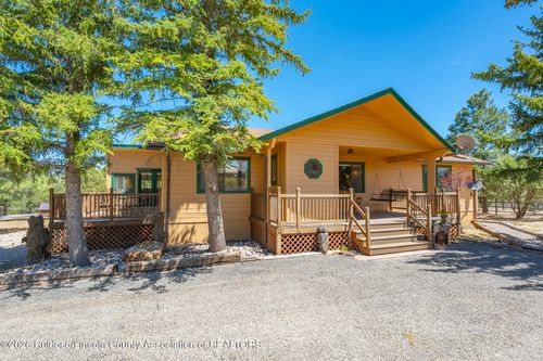 186 Eagle Ridge Rd, Alto, NM, 88312-8056 | Card Image