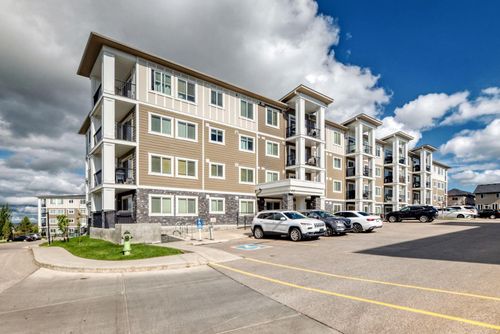 2105-450 Sage Valley Dr Nw, Calgary, AB, T3R0V5 | Card Image