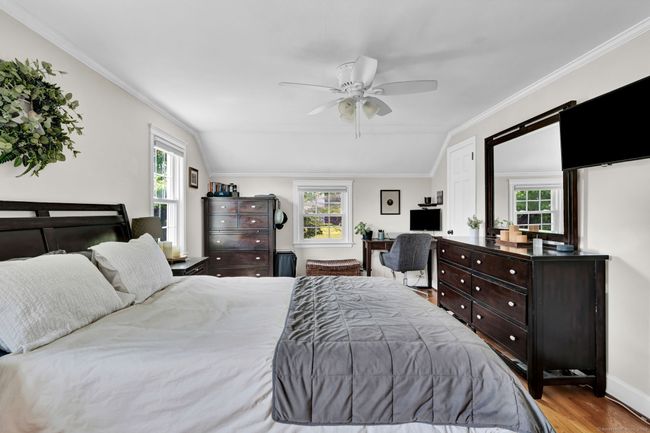 80 Longvue Dr, House other with 3 bedrooms, 2 bathrooms and null parking in Wethersfield CT | Image 20