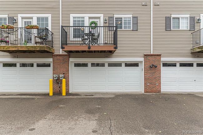 884 Eagle Drive, Condo with 3 bedrooms, 1 bathrooms and null parking in Fenton MI | Image 18