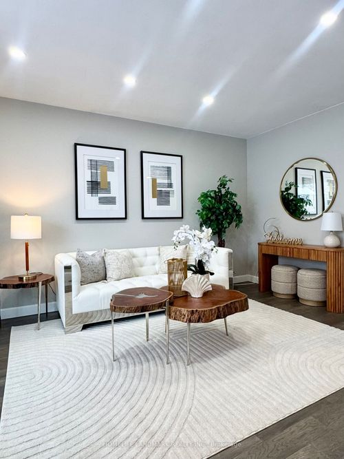 1240 Mulmur Crt, Pickering, ON, L1V3L7 | Card Image