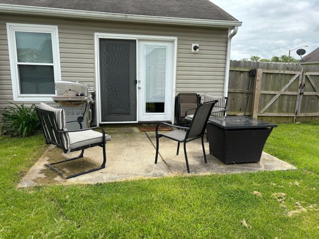 956 Arabian Way, House other with 3 bedrooms, 2 bathrooms and null parking in Bargersville IN | Image 24