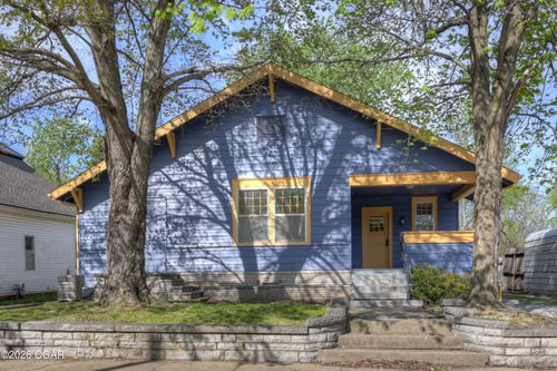 1213 Keller St, Carthage, MO, 64836-3826 | Card Image