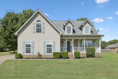 1013 Wigan Dr, Murfreesboro, TN, 37130-6645 | Card Image