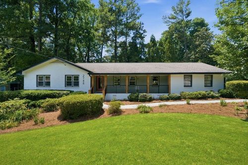 2748 Peppermint Dr, Tucker, GA, 30084-2319 | Card Image
