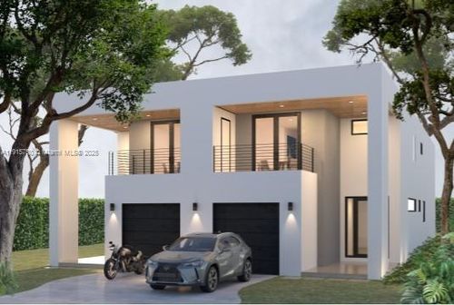 169 Ne 69th St, Miami, FL, 33138-5429 | Card Image