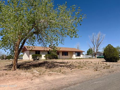 450 N 14th W, Saint Johns, AZ, 85936-4807 | Card Image